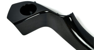 8 Audi A5 S5 RS5 8T Einstiegsleisten Carbon5