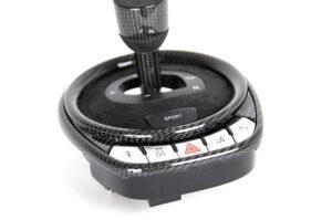 8 Audi R8 420 Schaltkulisse Automatik Carbon Alcantara6