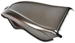 8 Audi R8 4S Rückenschalen Carbon2