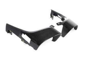 8 Audi R8 4S Tachoverkleidung Carbon2