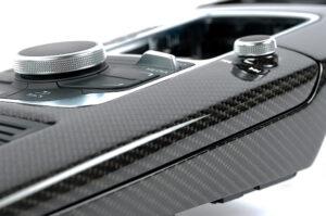 9 Audi A3 S3 RS3 8V Mittelkonsole Carbon3