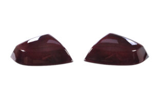 9 Audi Q5 SQ5 8R Aussenspiegel Carbon rot1