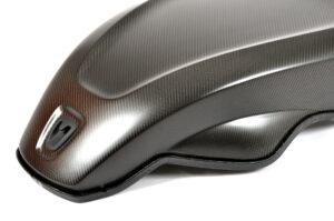 9 Audi R8 4S Rückenschalen Carbon6