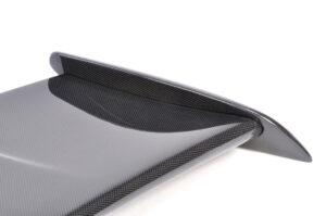 9 Porsche 911 991 GT3 Heckspoiler Carbon10