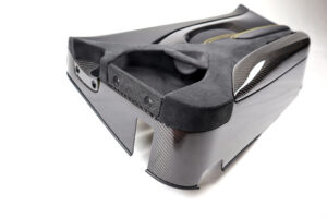 9 Porsche Carrera GT Türverkleidungen20