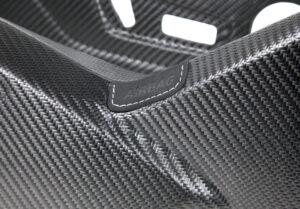 9 Sitz Seitenverkleidung Strukturcarbon6