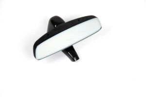 Audi R8 420 Innenspiegel rahmenlos Alcantara5