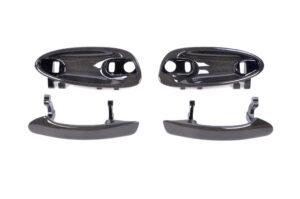 Porsche 911 991 Türgriffe aussen Carbon1