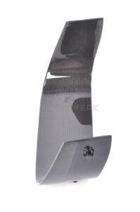 11 Porsche 911 991 GT3 GT3RS Heckdiffuser Auspuffblende3